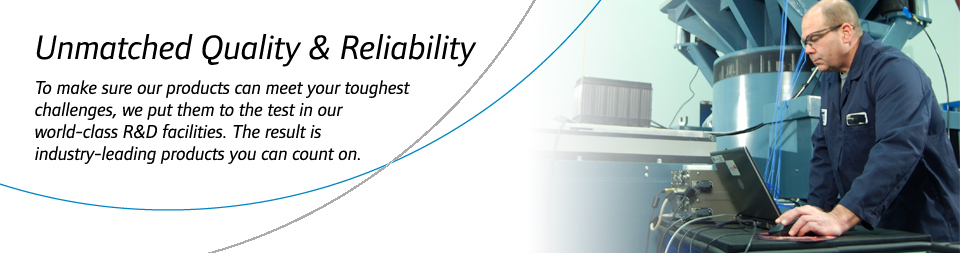 Thermo King is the world leader in providing ultimate customer assurance through precise transport temperature control. 