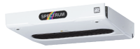 SPECTRUM S-3 エバポレータ SPECTRUM S-3 エバポレータ
